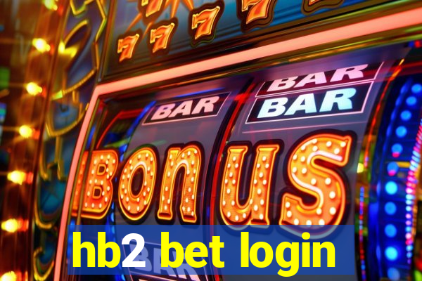 hb2 bet login